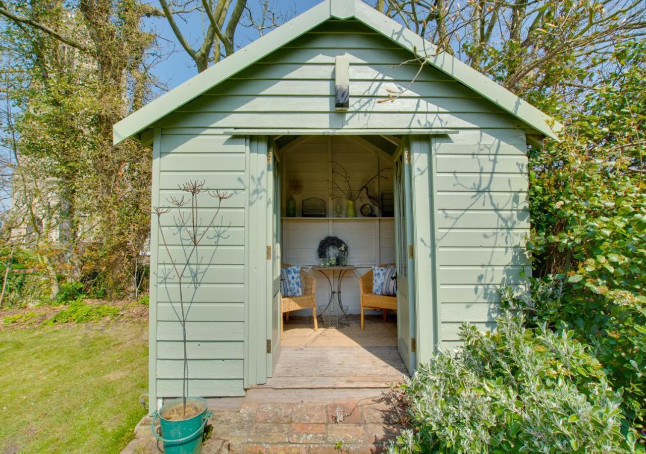 Phoenix Cottage