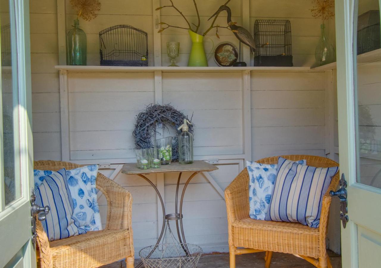 Phoenix Cottage