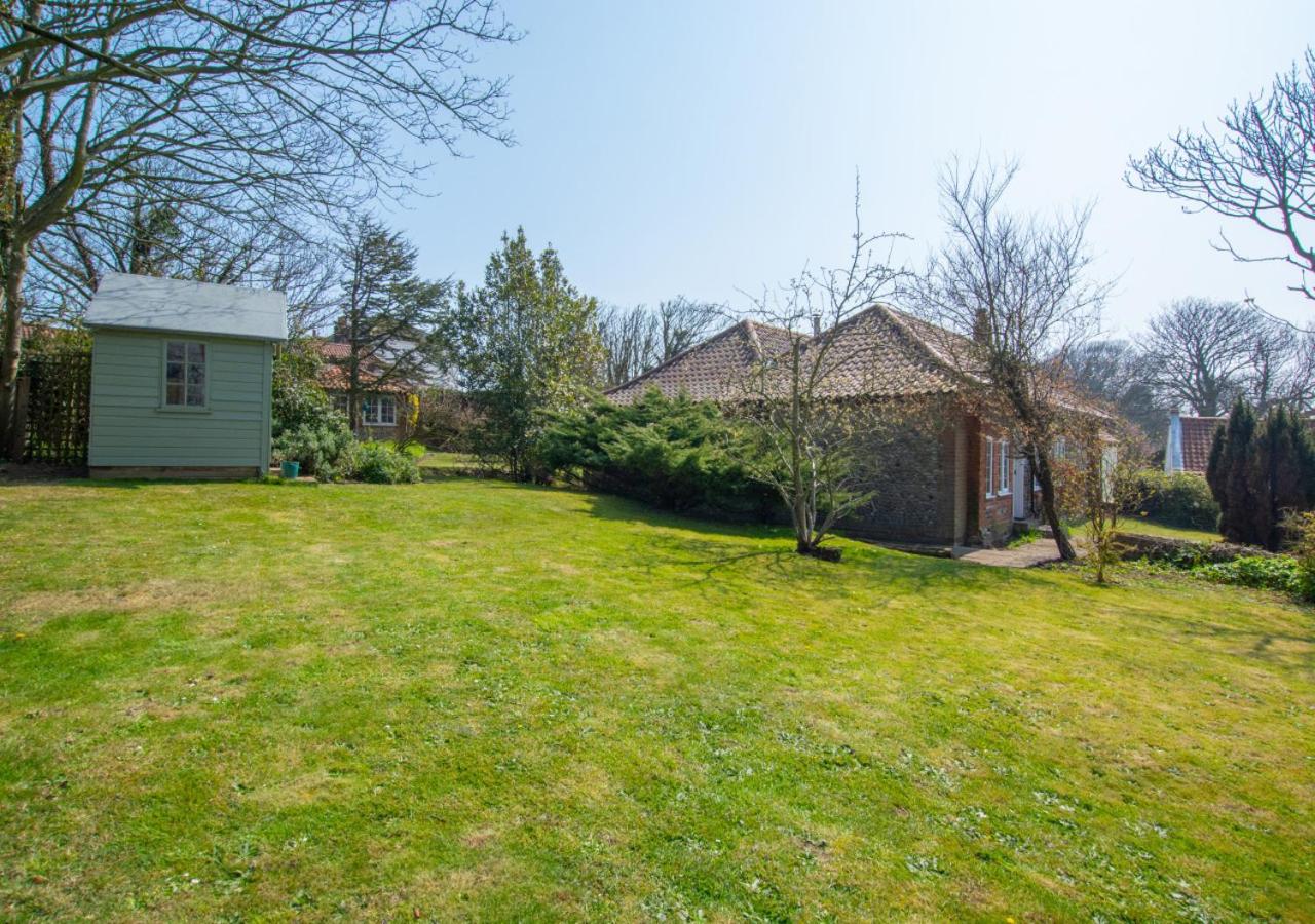 Phoenix Cottage