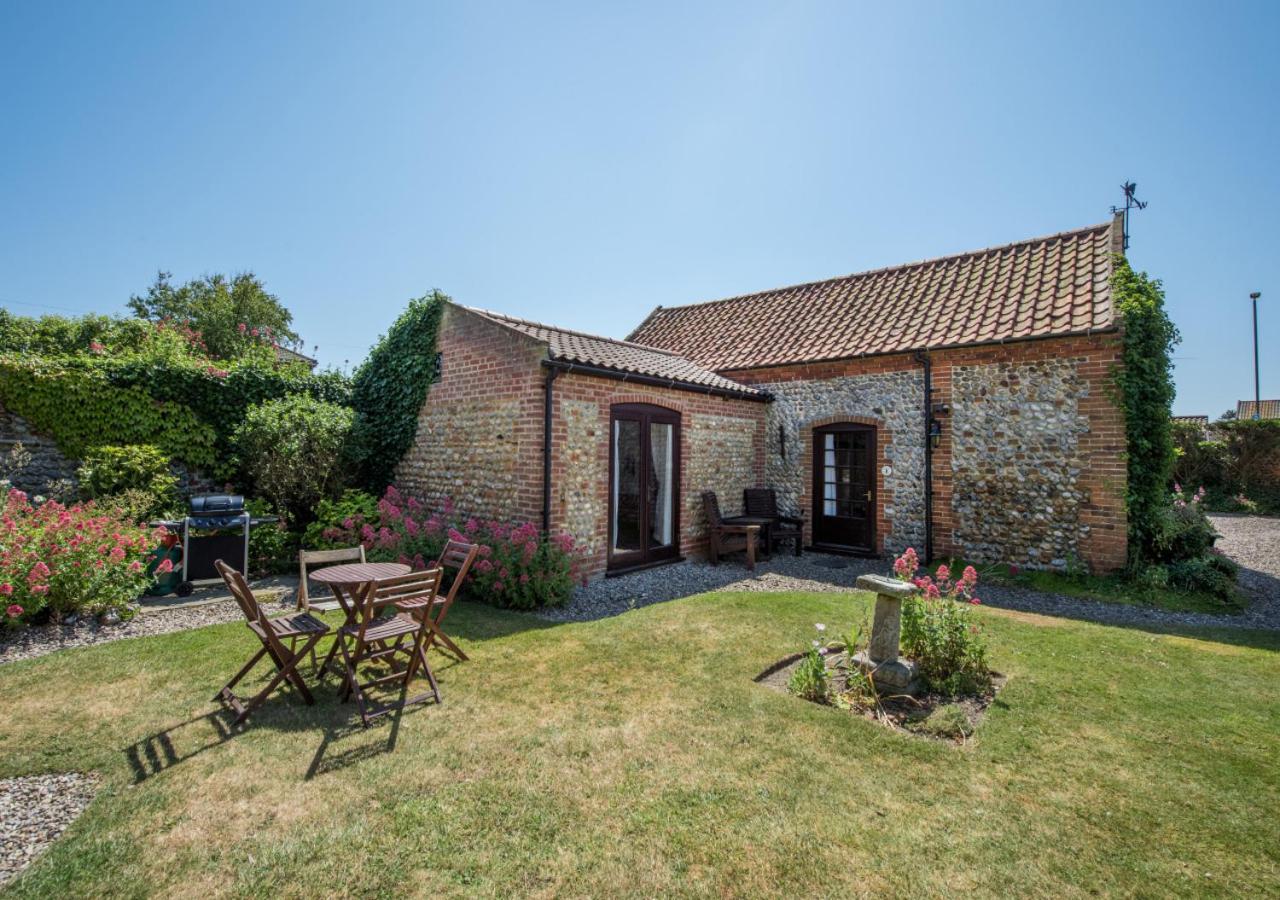 2 Bed in Bacton oc-709