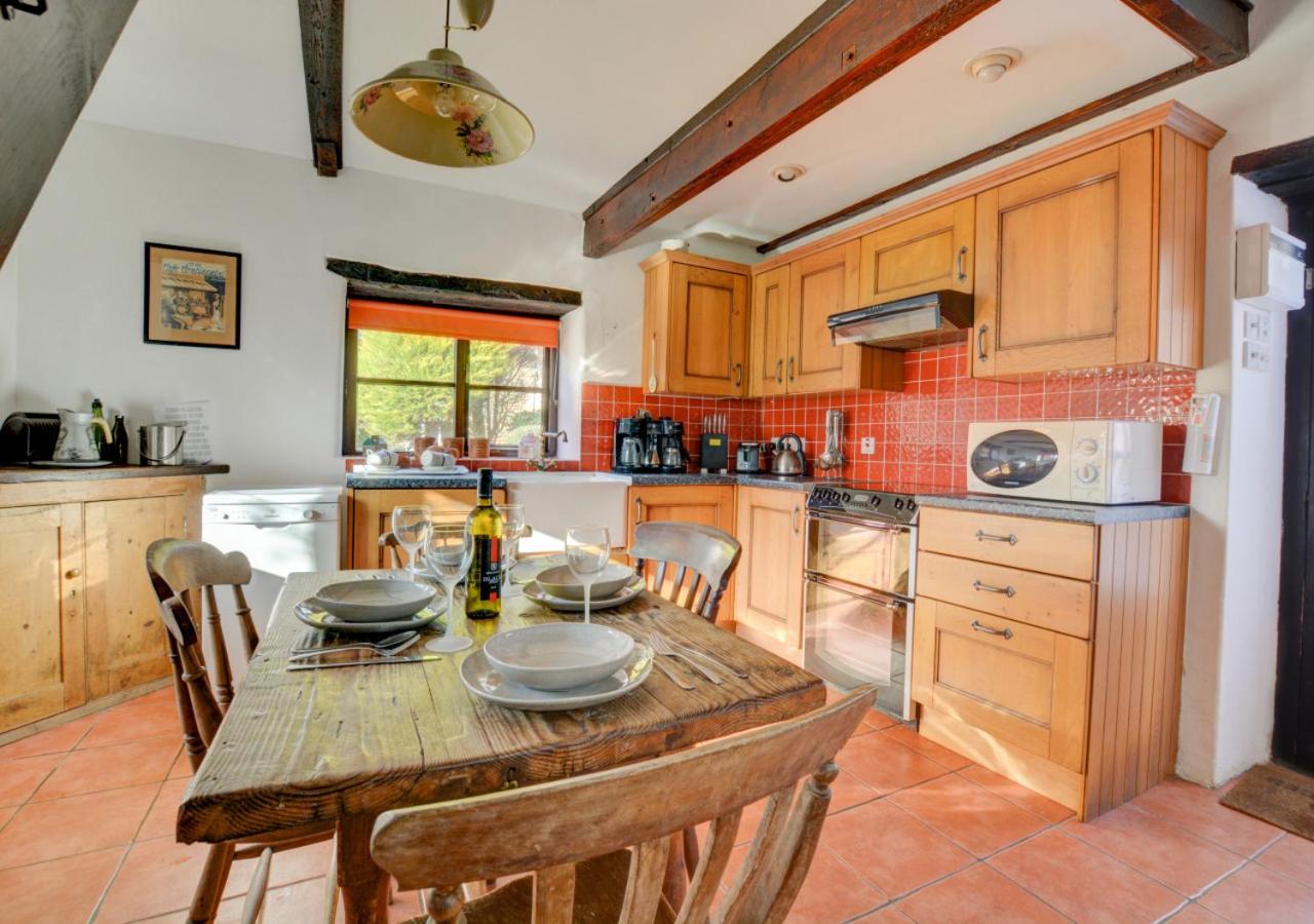 2 Bed in Bacton oc-709
