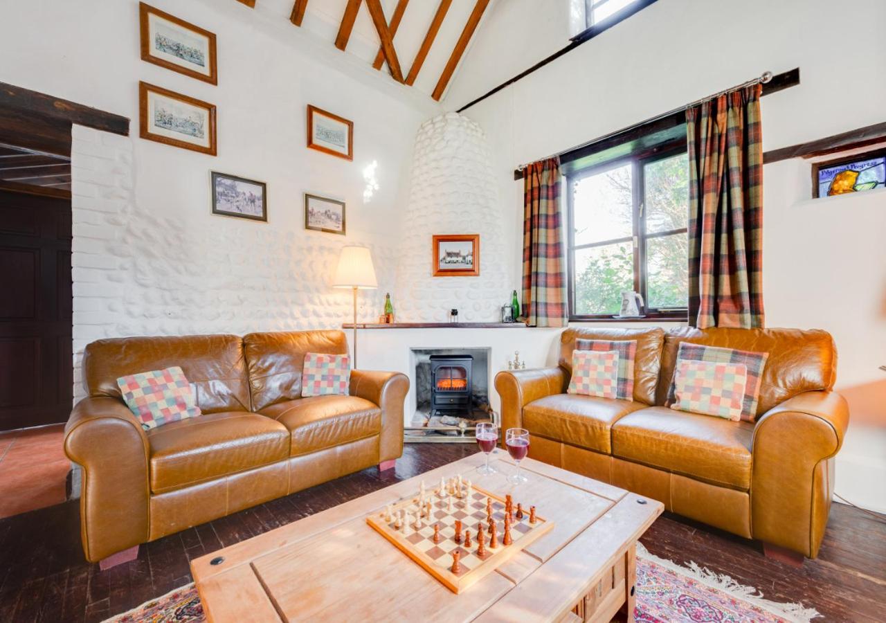 2 Bed in Bacton oc-709