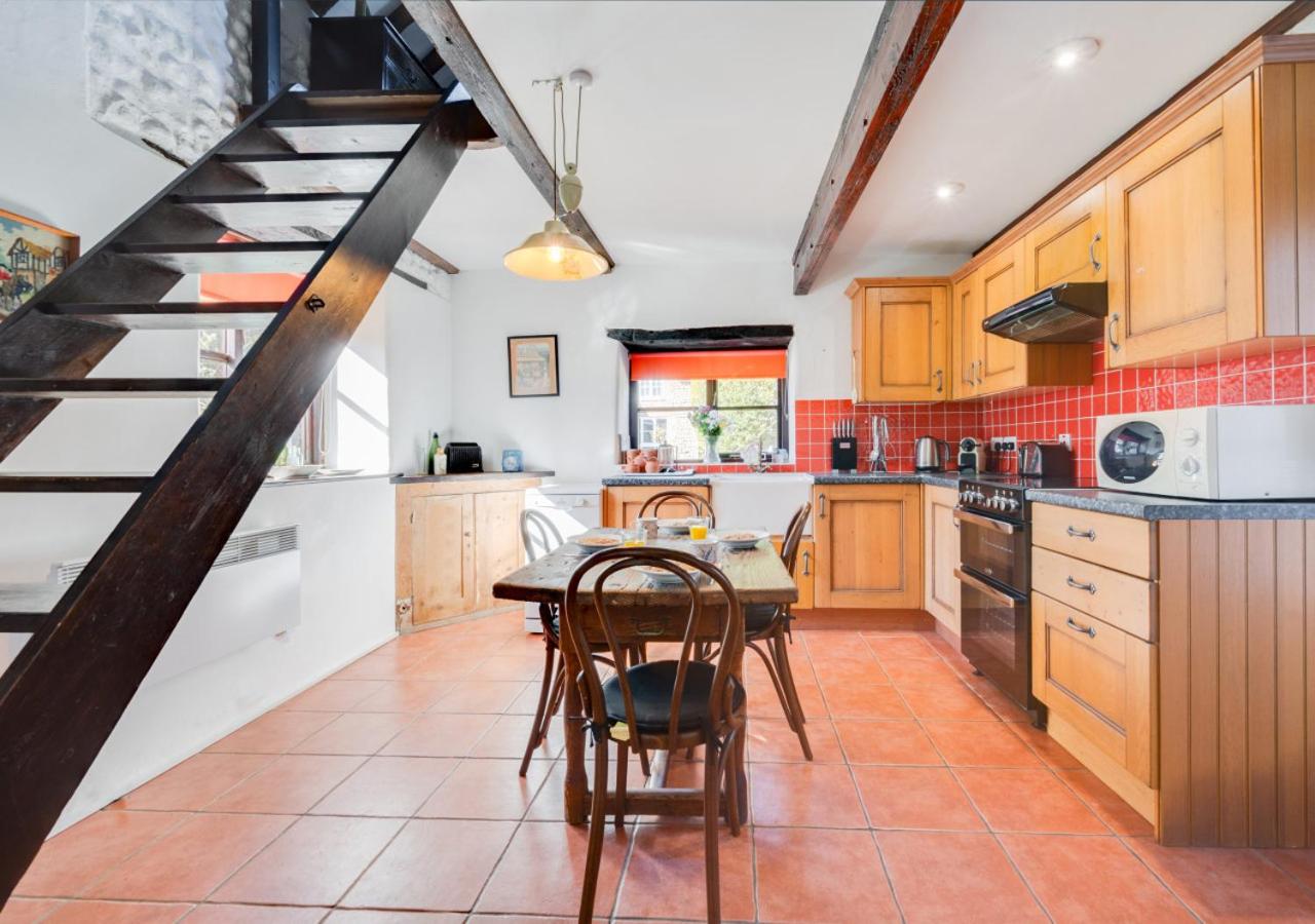 2 Bed in Bacton oc-709
