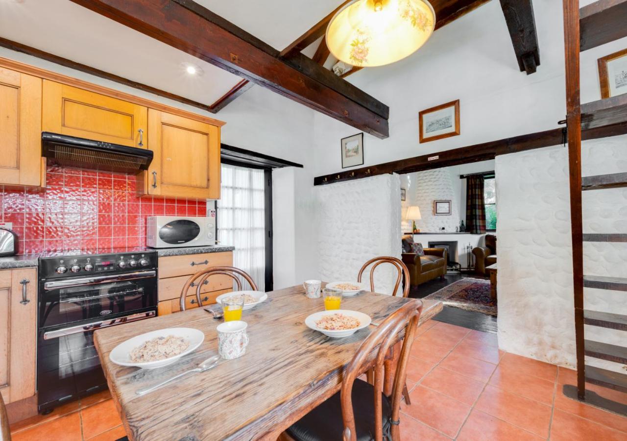 2 Bed in Bacton oc-709