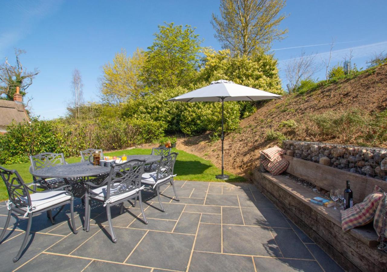 2 Bed in Hemblington oc-2134