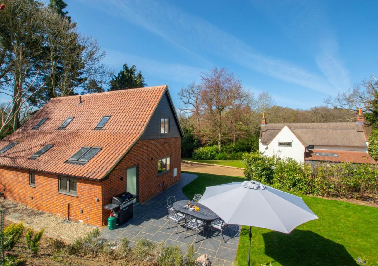 2 Bed in Hemblington oc-2134