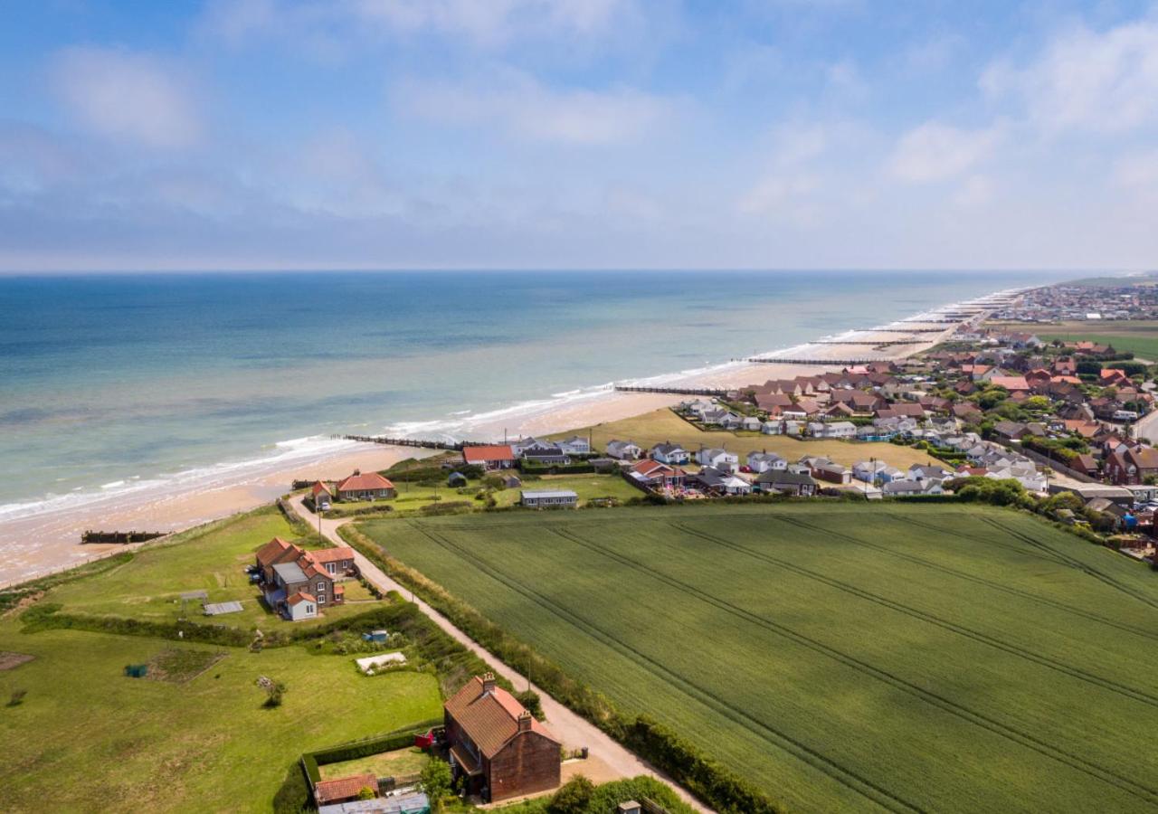 2 Bed in Bacton oc-709