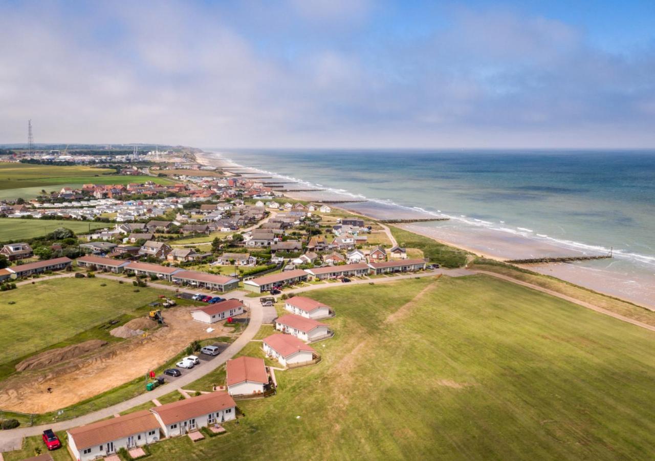 2 Bed in Bacton oc-709