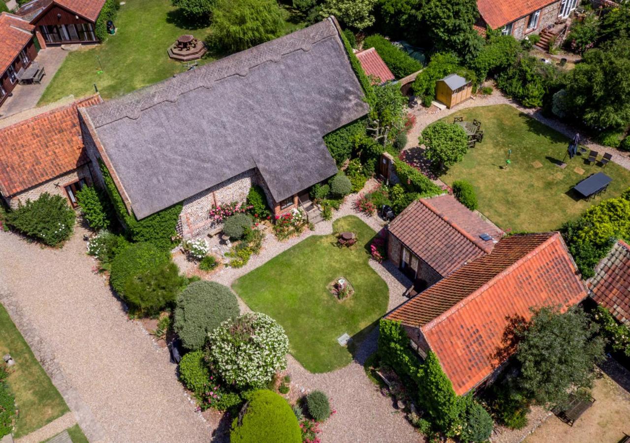 2 Bed in Bacton oc-709