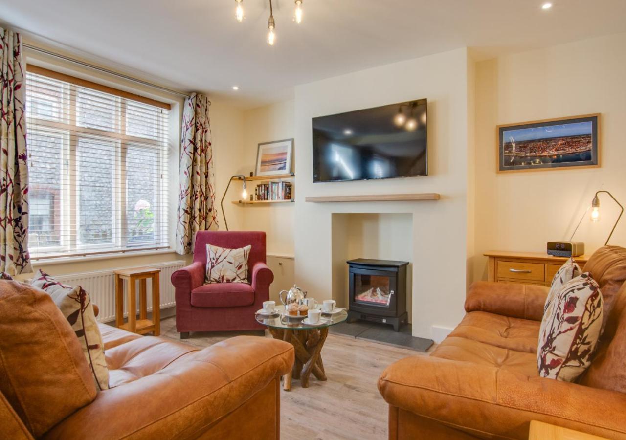 3 Bed in Sheringham oc-2170