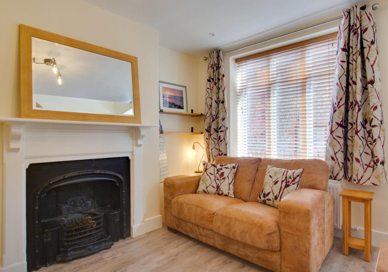 3 Bed in Sheringham oc-2170