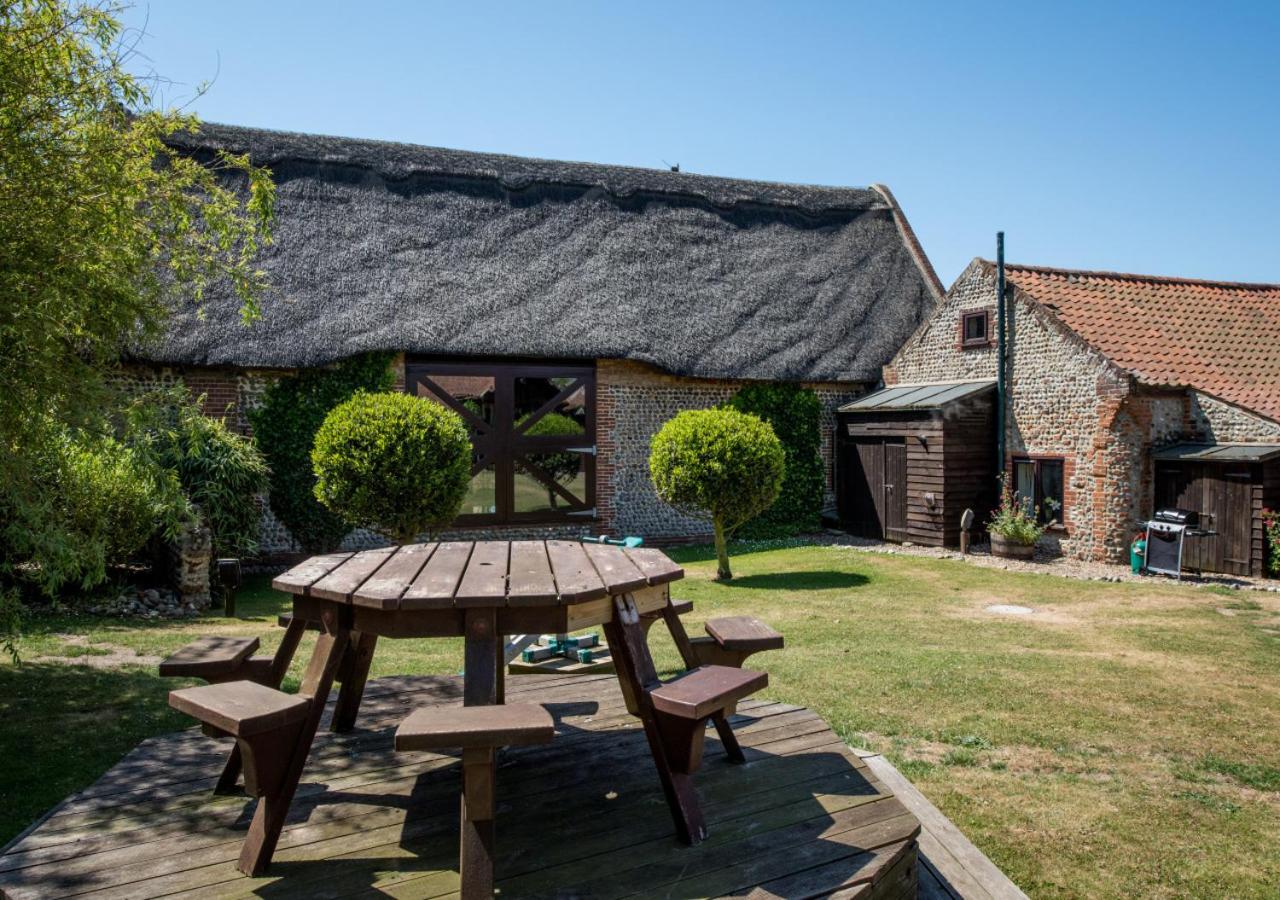 2 Bed in Bacton oc-709