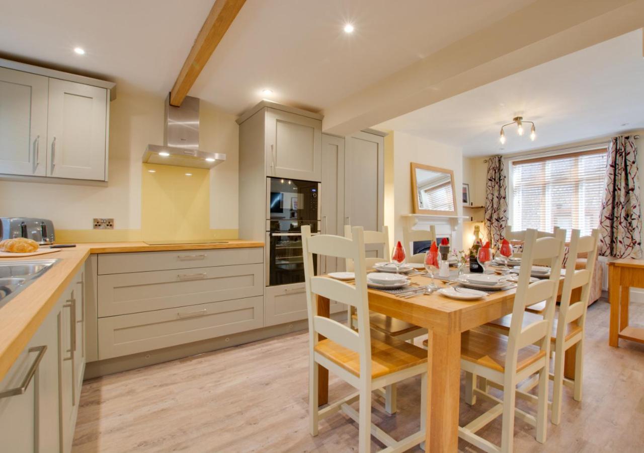 3 Bed in Sheringham oc-2170