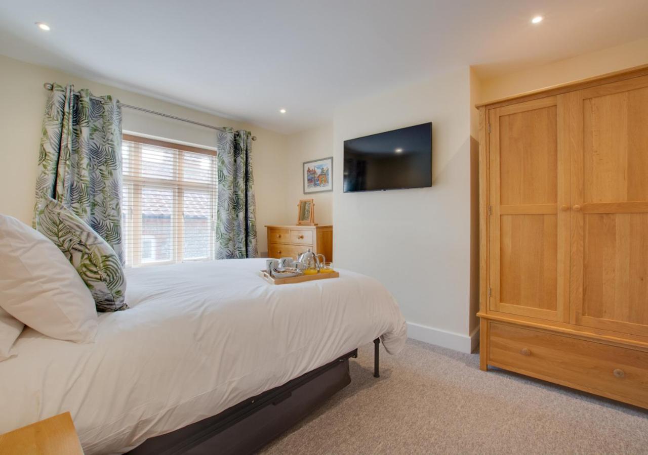 3 Bed in Sheringham oc-2170