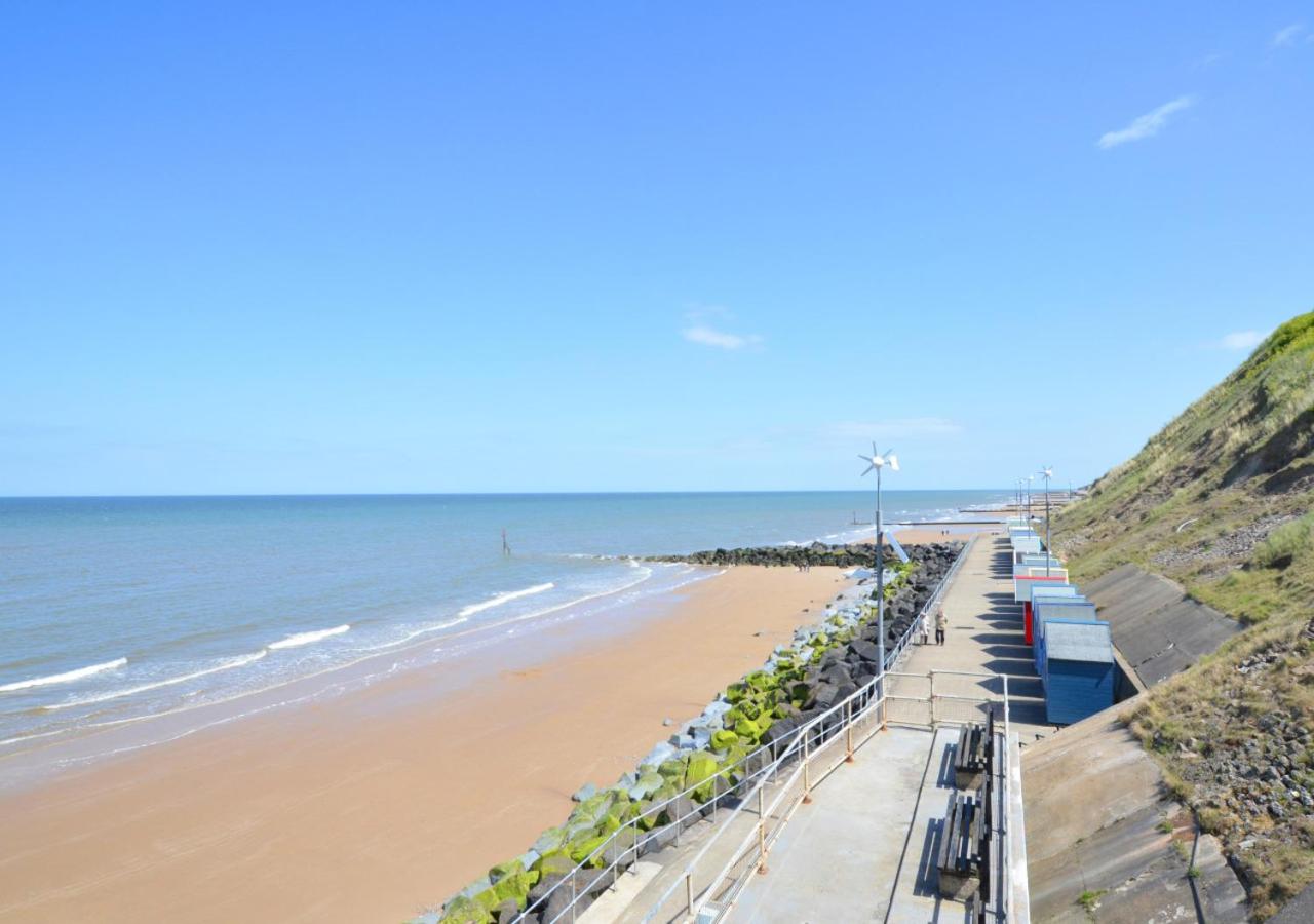 3 Bed in Sheringham oc-2170