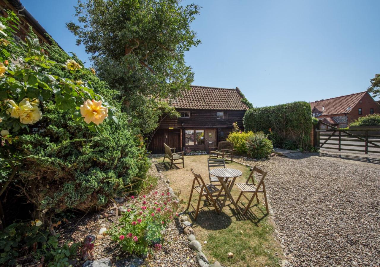 2 Bed in Bacton oc-709