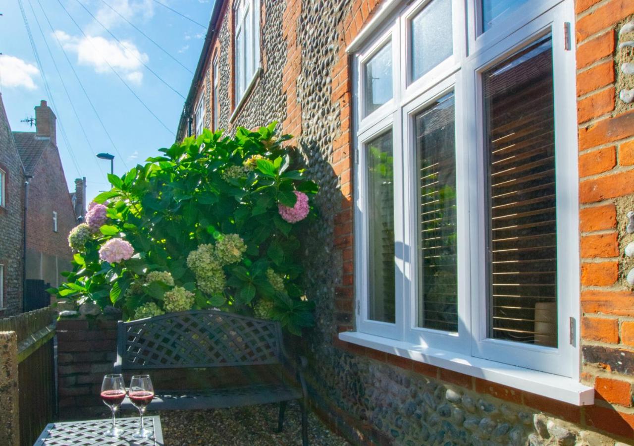 3 Bed in Sheringham oc-2170