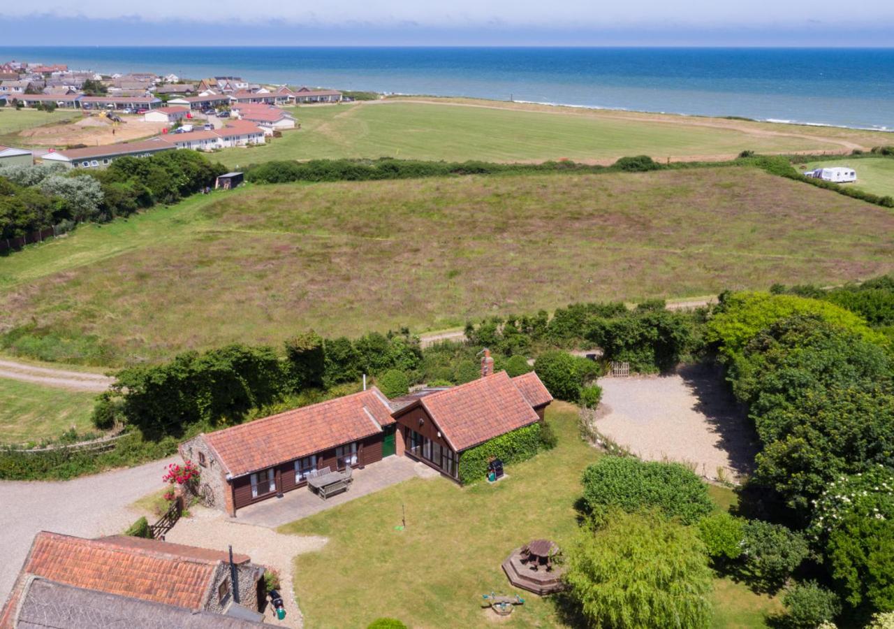 3 Bed in Bacton oc-711
