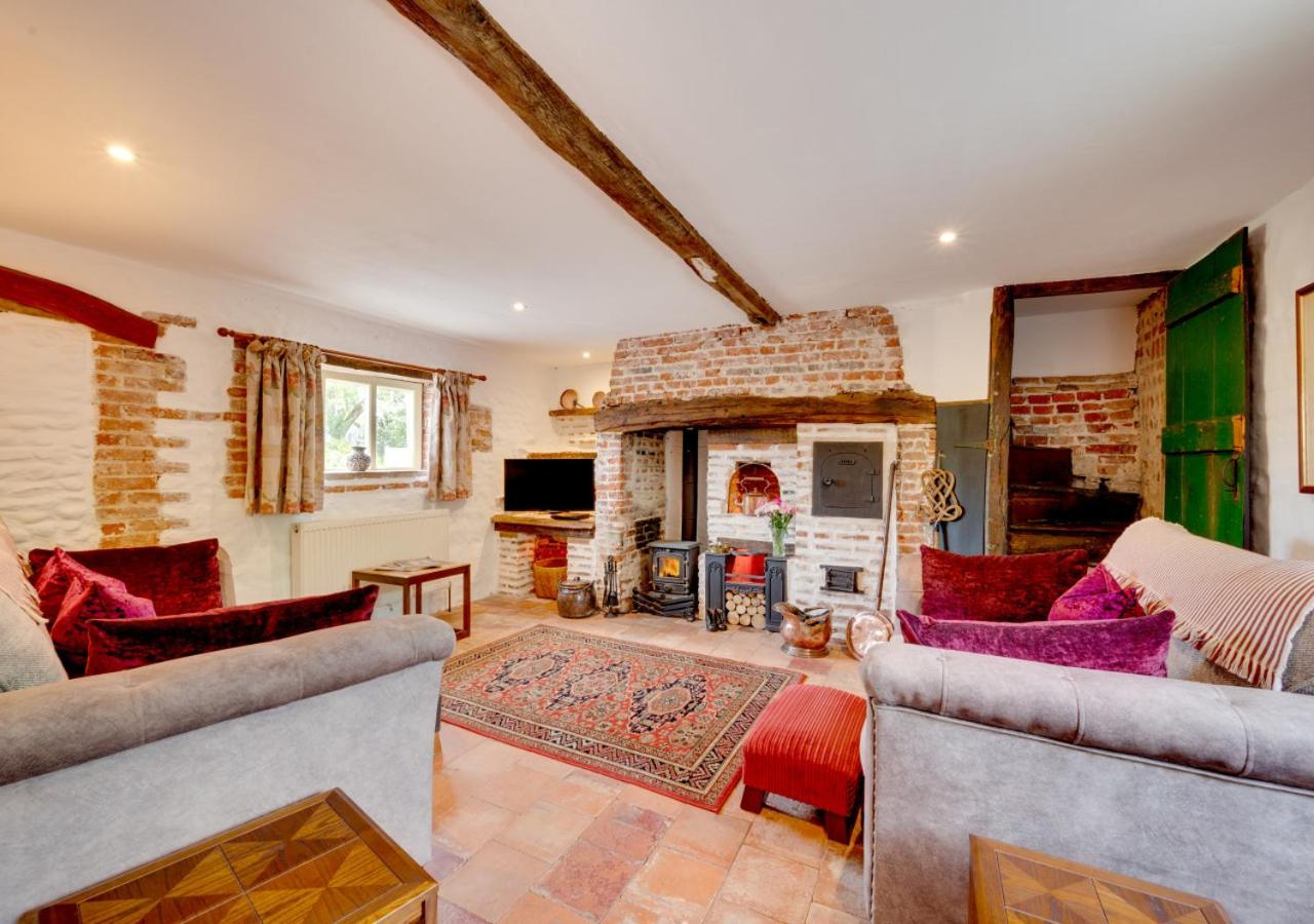 2 Bed in Colkirk oc-1397