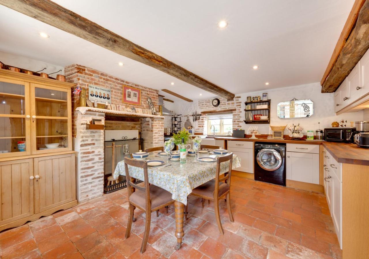 2 Bed in Colkirk oc-1397