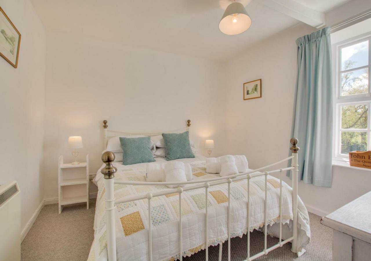 Reeve Cottage
