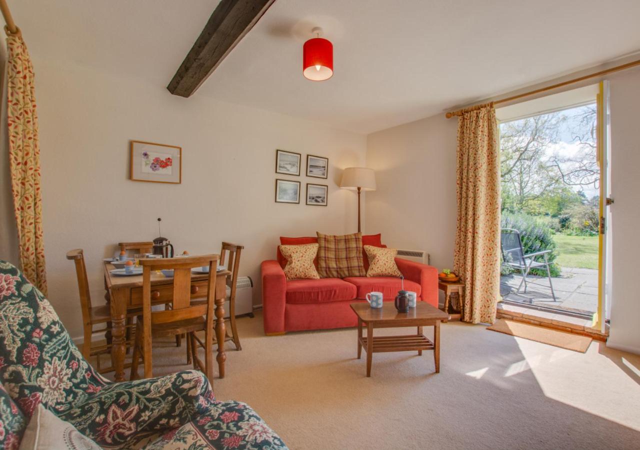 Reeve Cottage