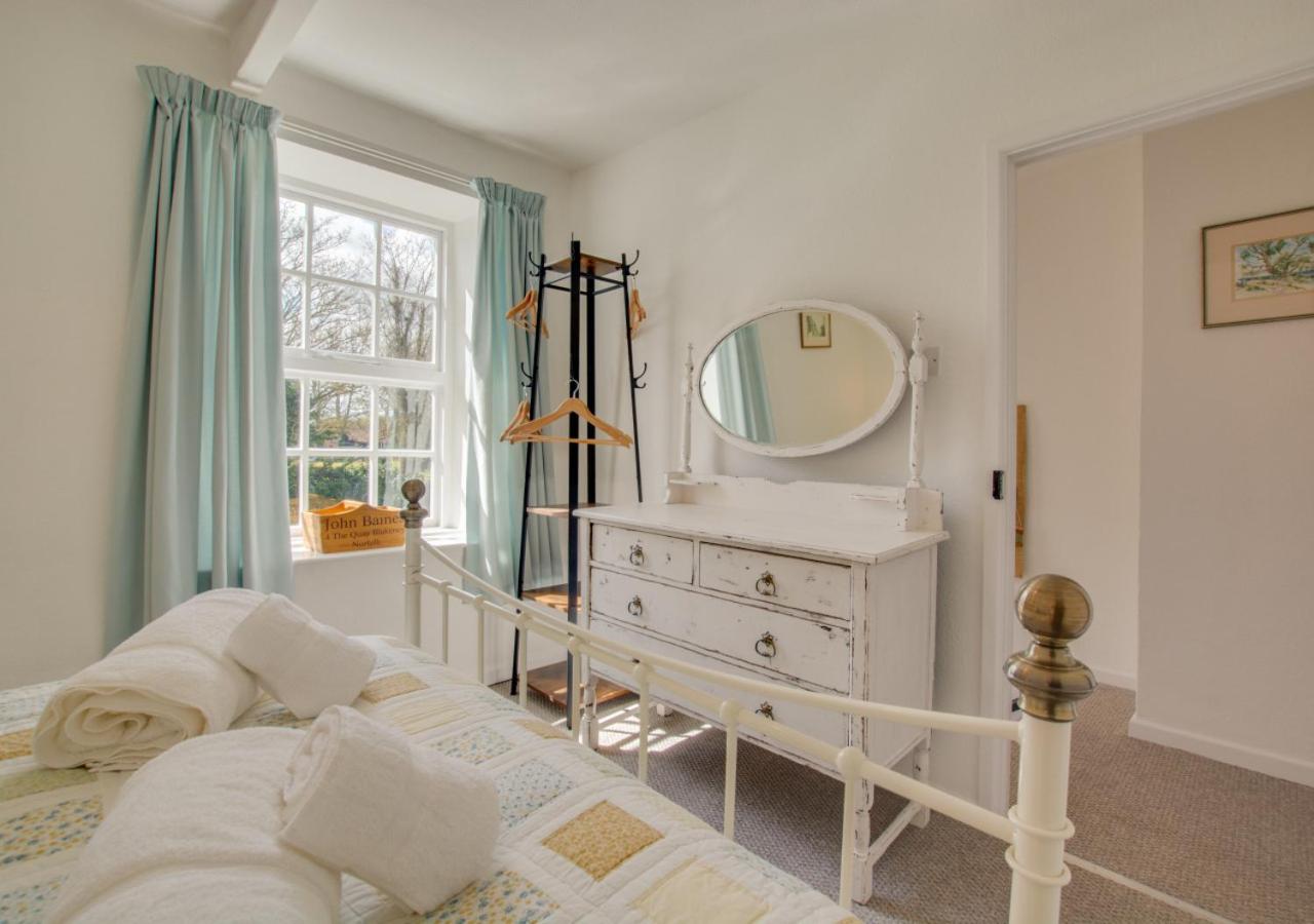 Reeve Cottage