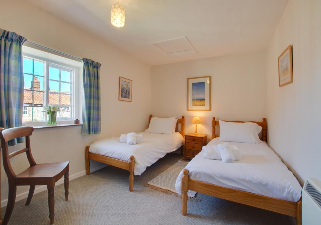 Reeve Cottage