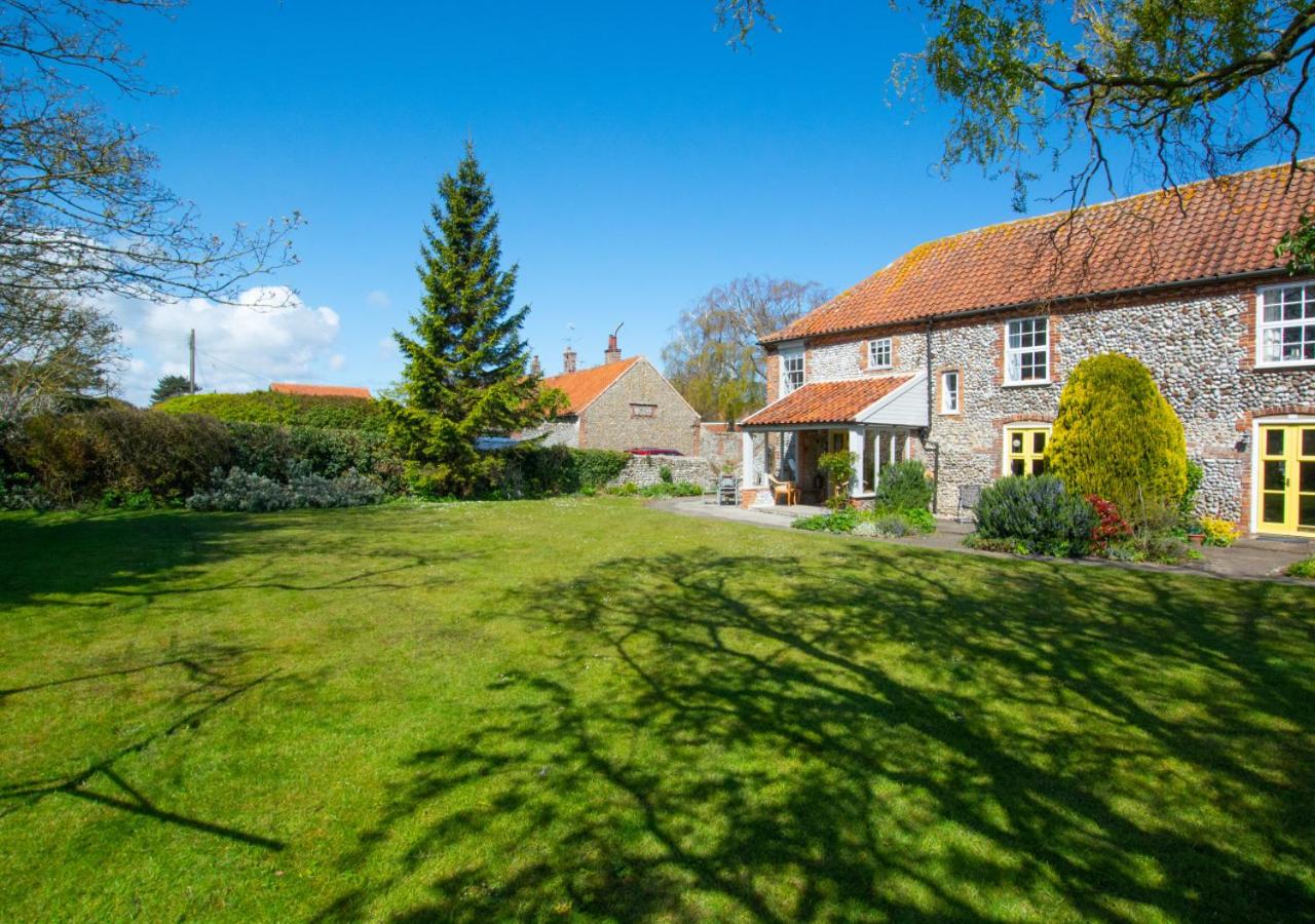 Reeve Cottage