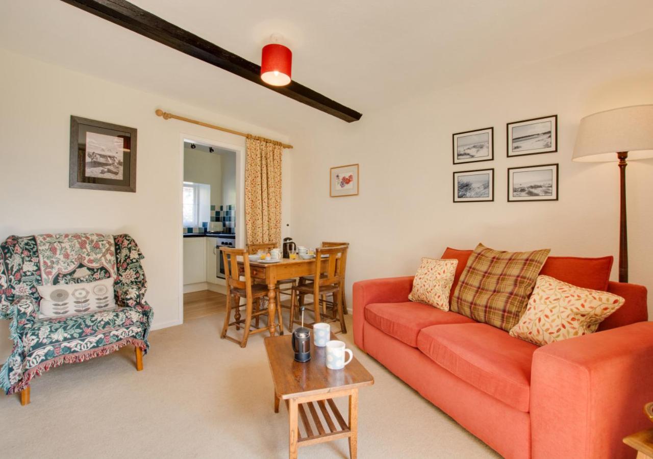 Reeve Cottage