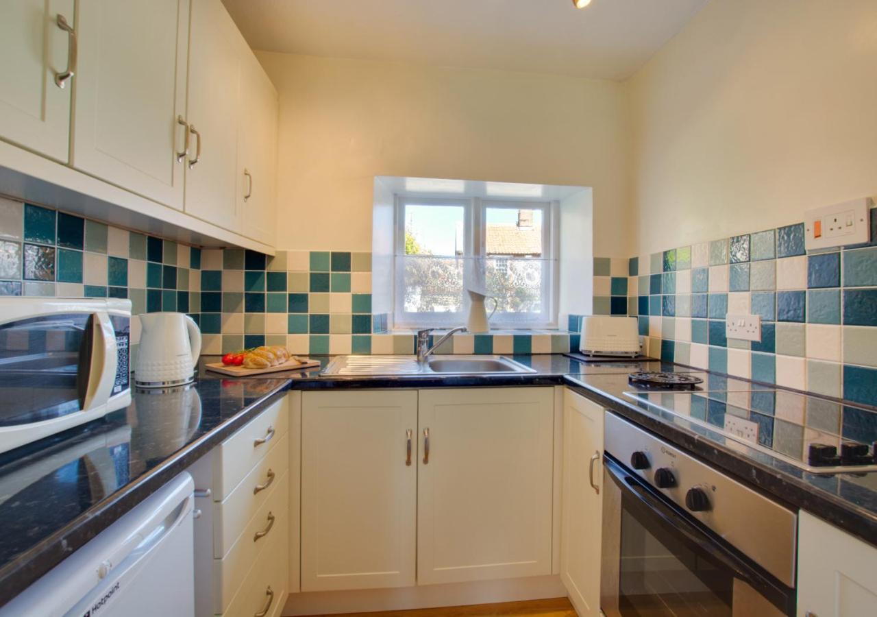 Reeve Cottage