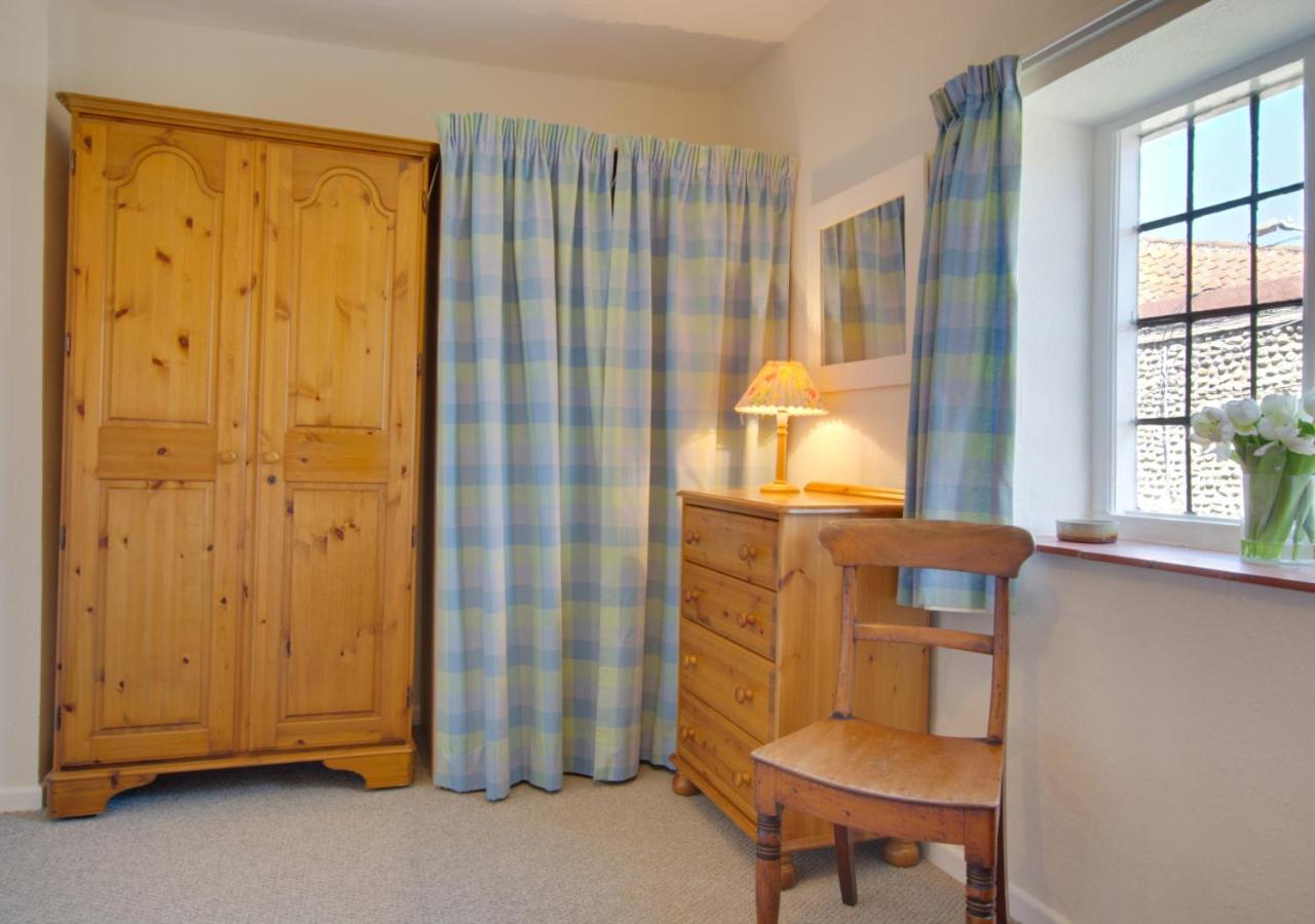 Reeve Cottage
