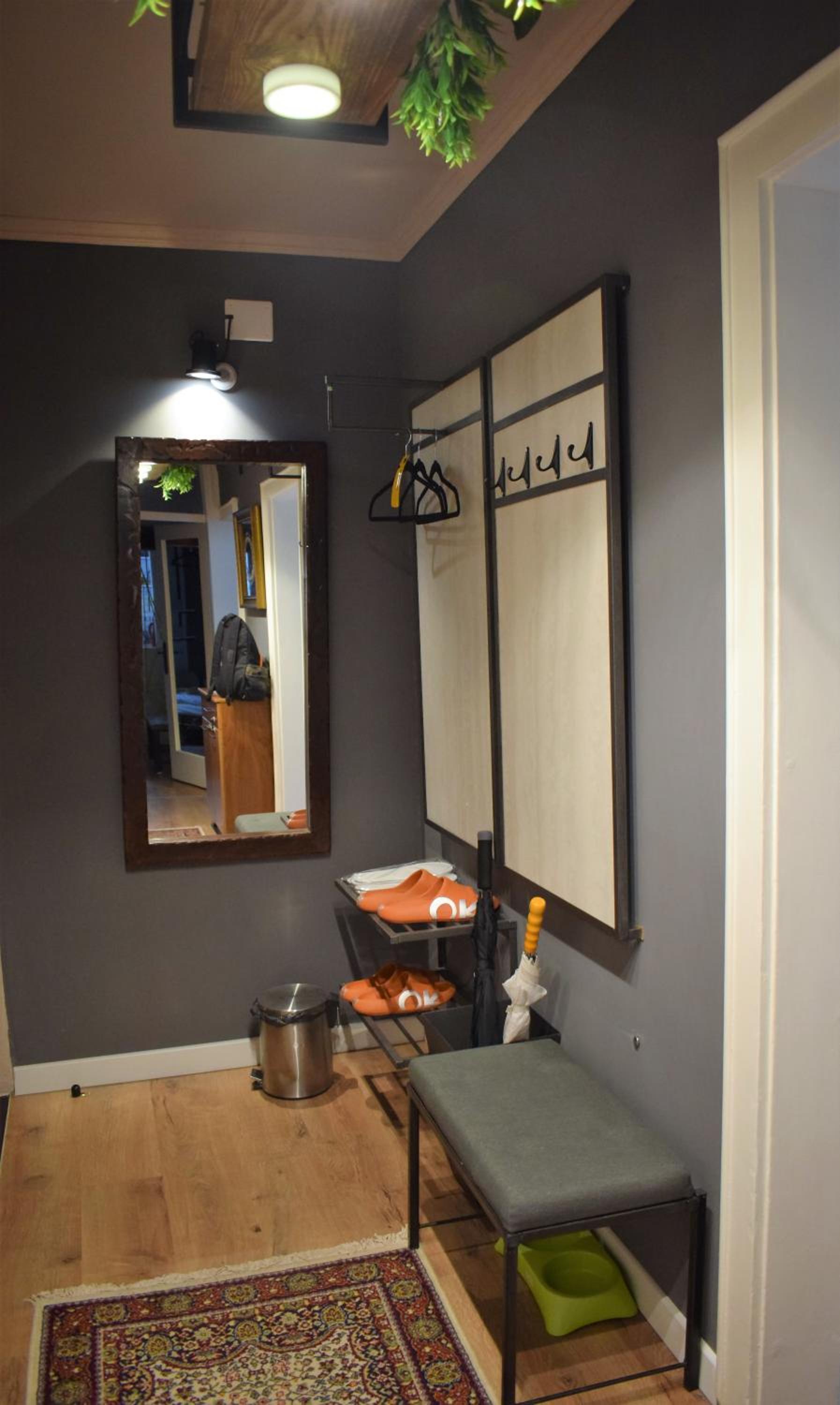 Mila Apartment
