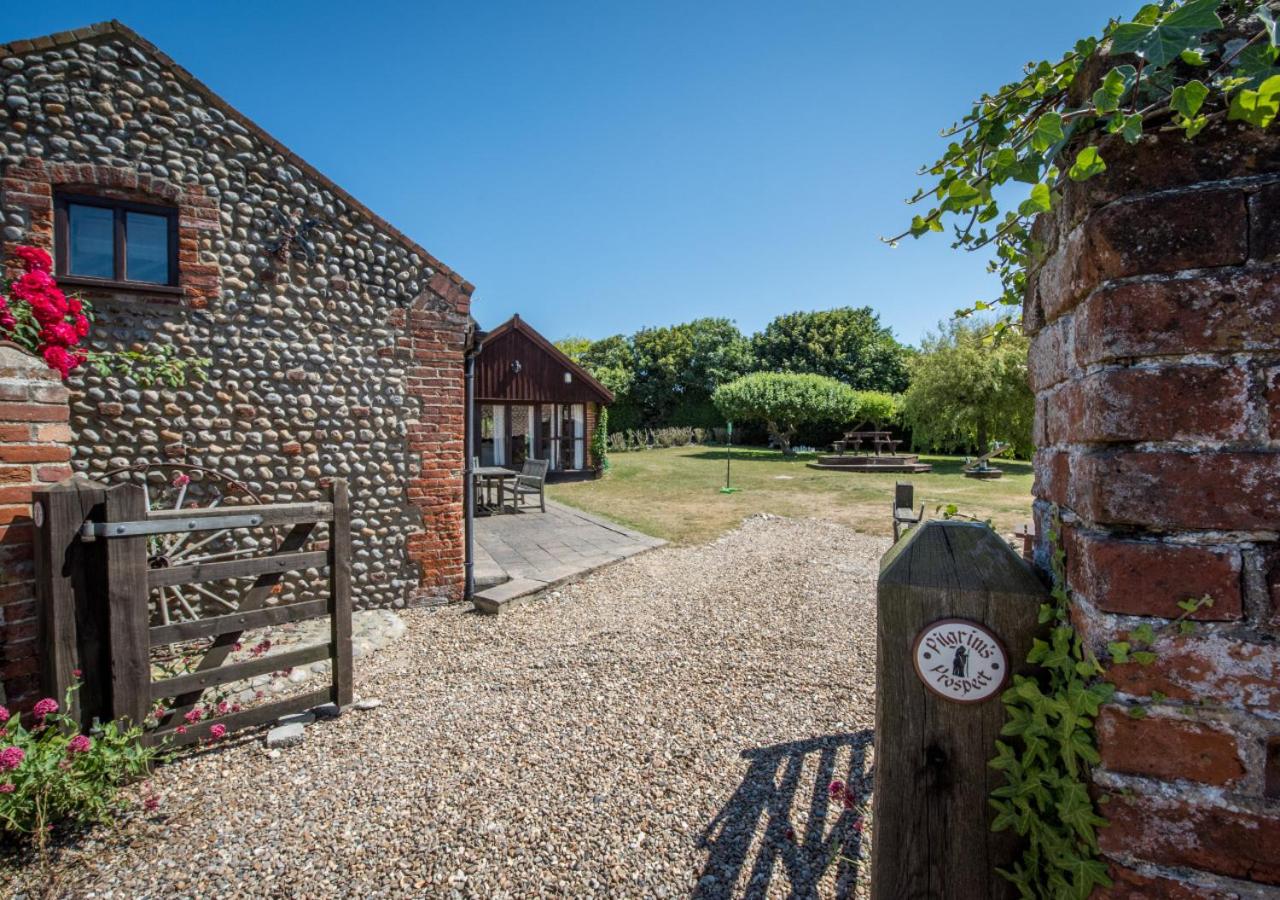 3 Bed in Bacton oc-711