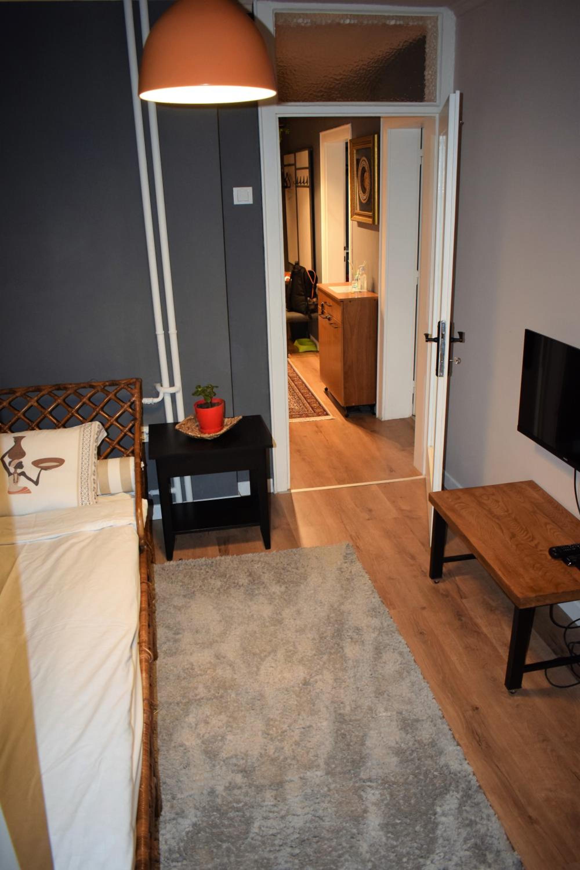 Mila Apartment