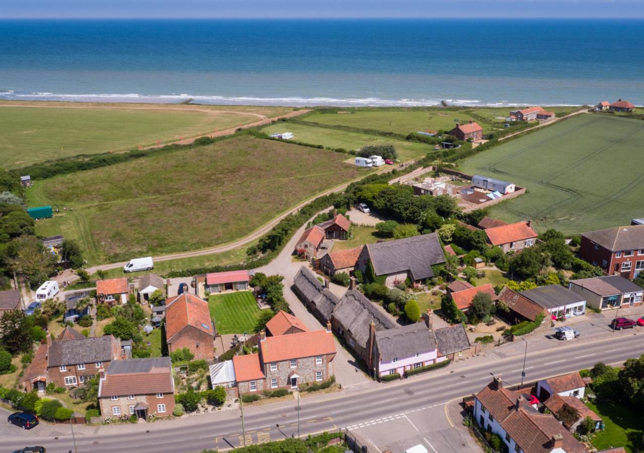 3 Bed in Bacton oc-711