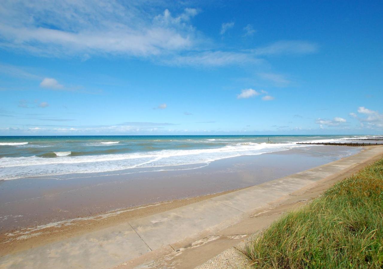 2 Bed in Bacton oc-712