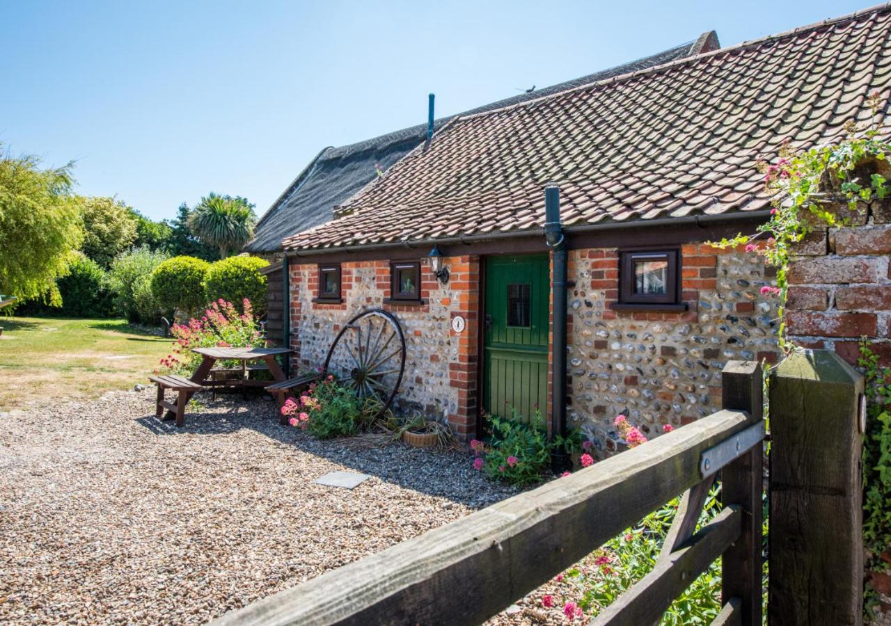 2 Bed in Bacton oc-712