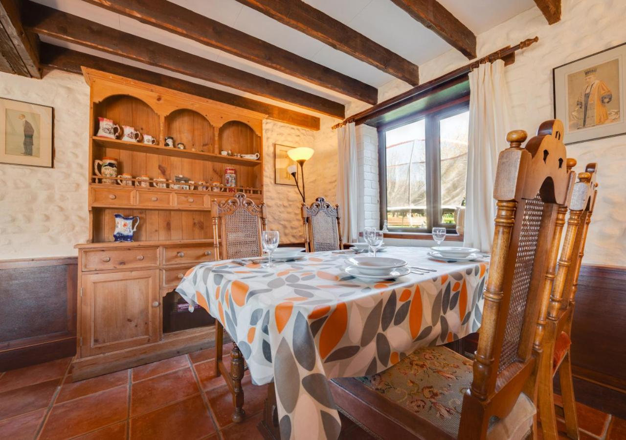 2 Bed in Bacton oc-712