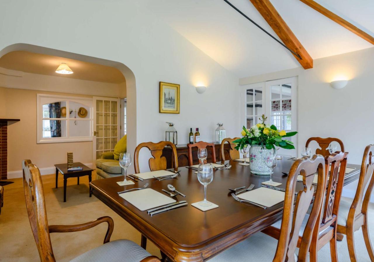 4 Bed in West Runton oc-r25292 view 3