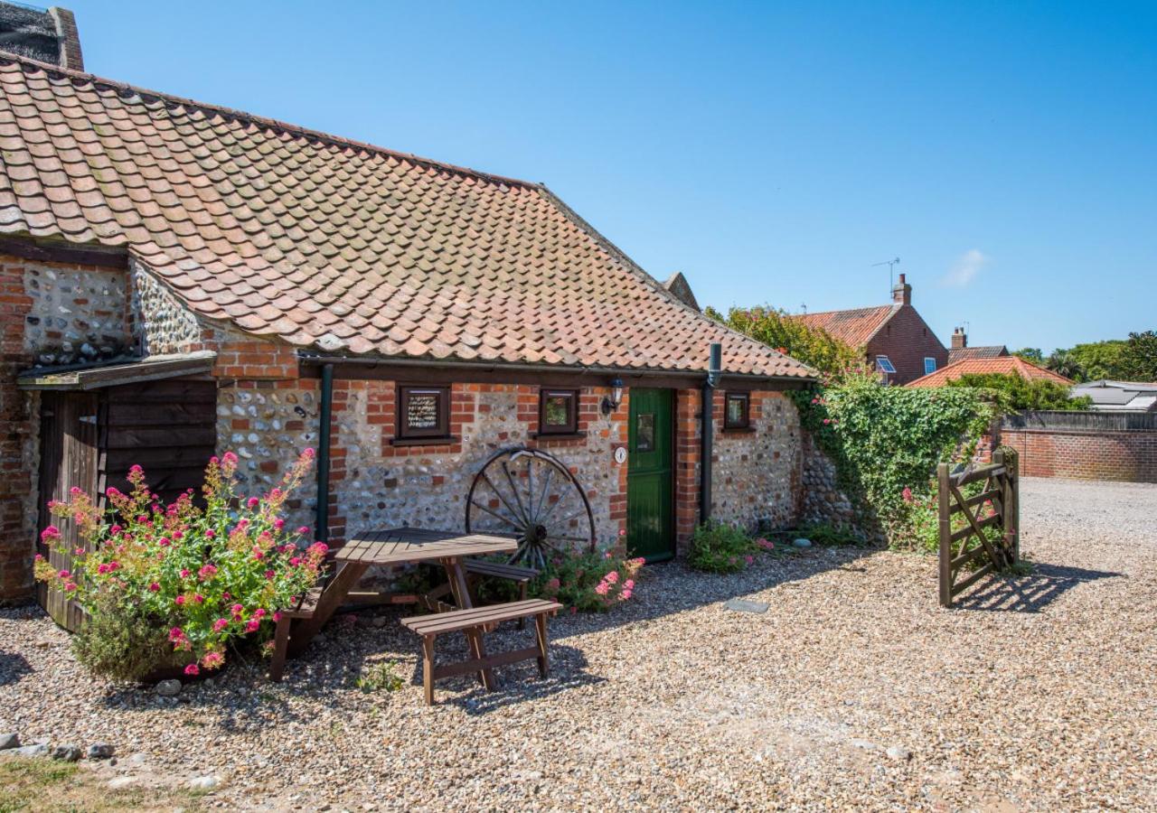 2 Bed in Bacton oc-712