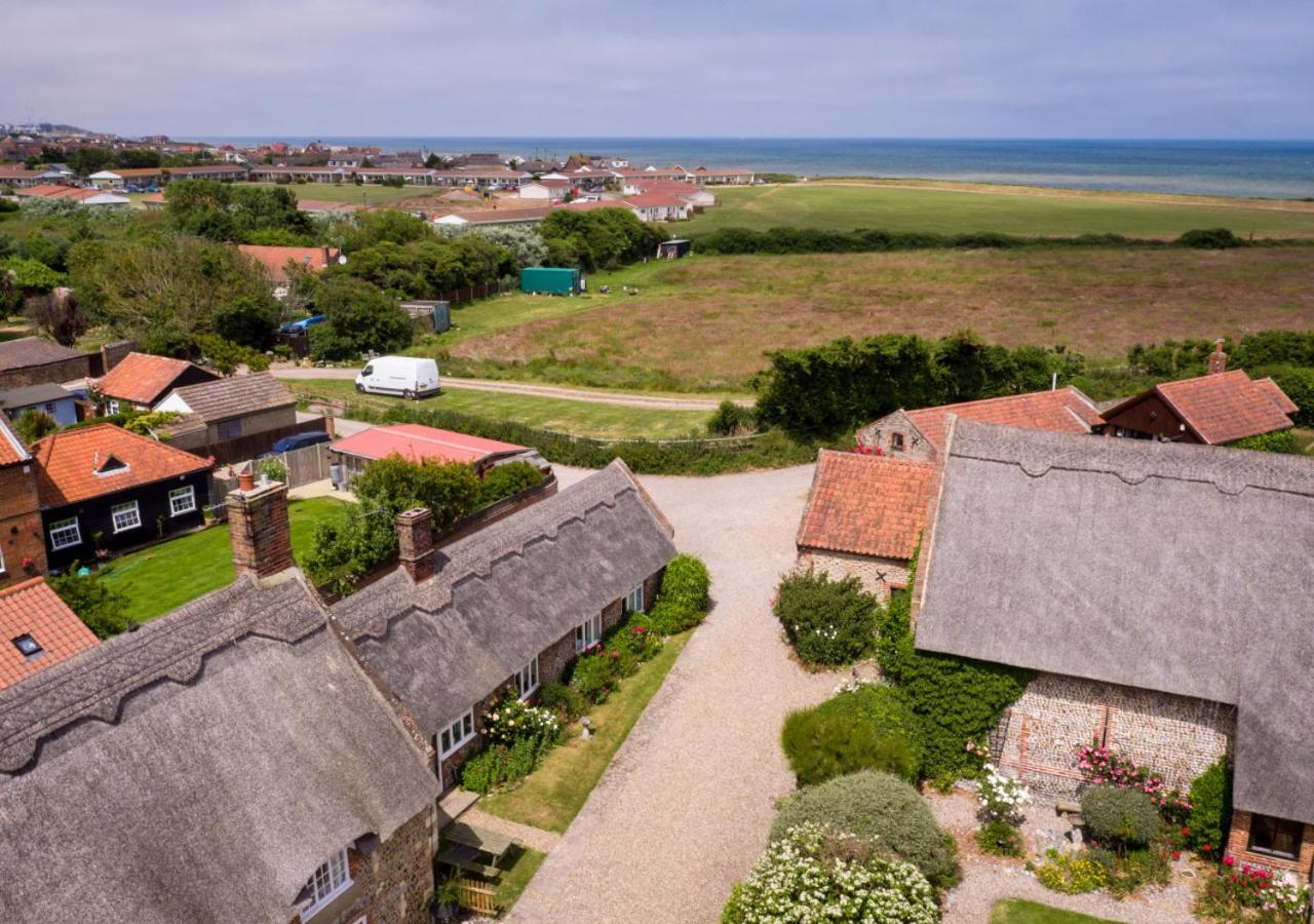 2 Bed in Bacton oc-710