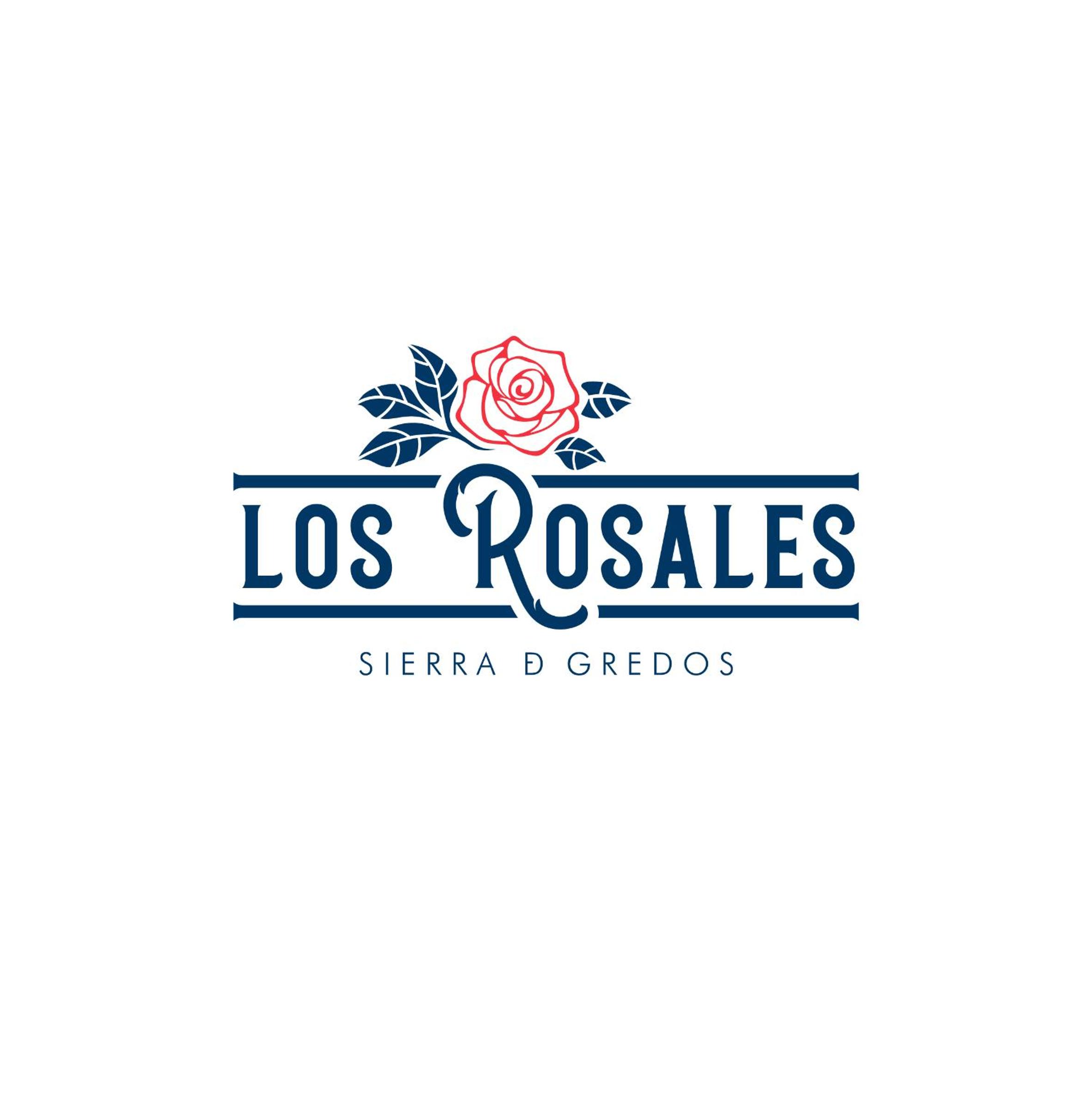 Espectacular Los Rosales de Gredos