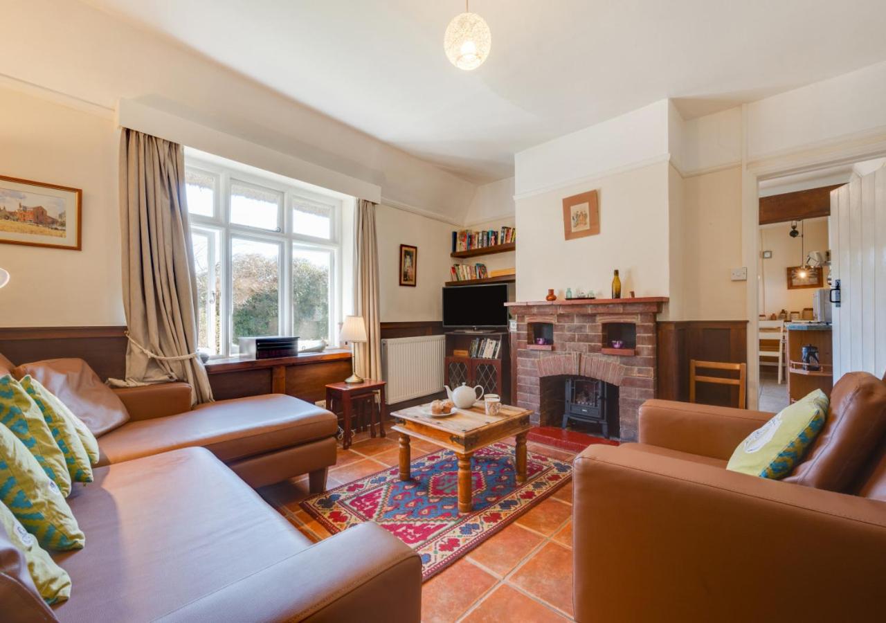 2 Bed in Bacton oc-710