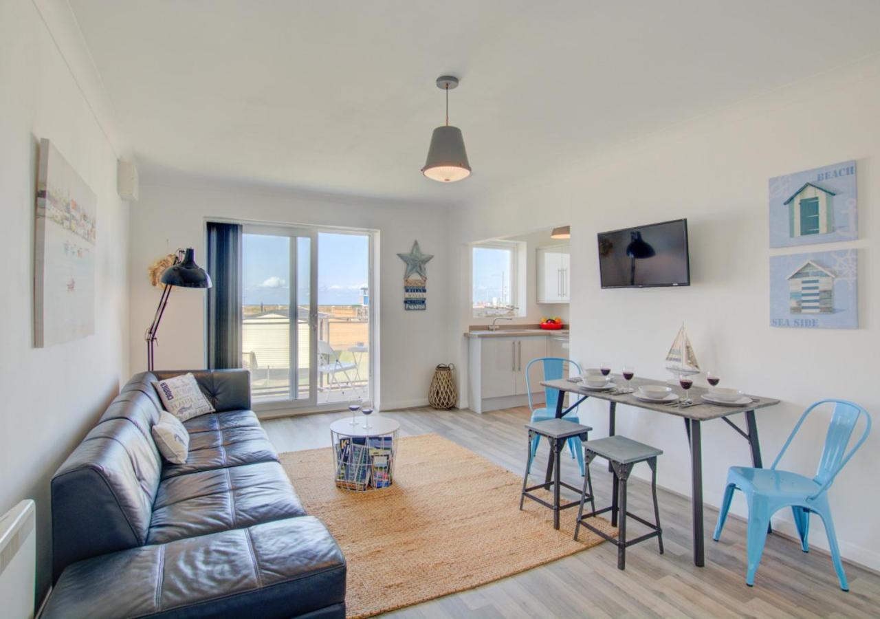 2 Bed in Hunstanton oc-2019
