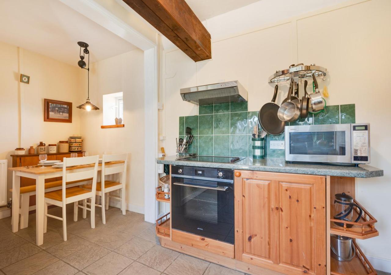 2 Bed in Bacton oc-710