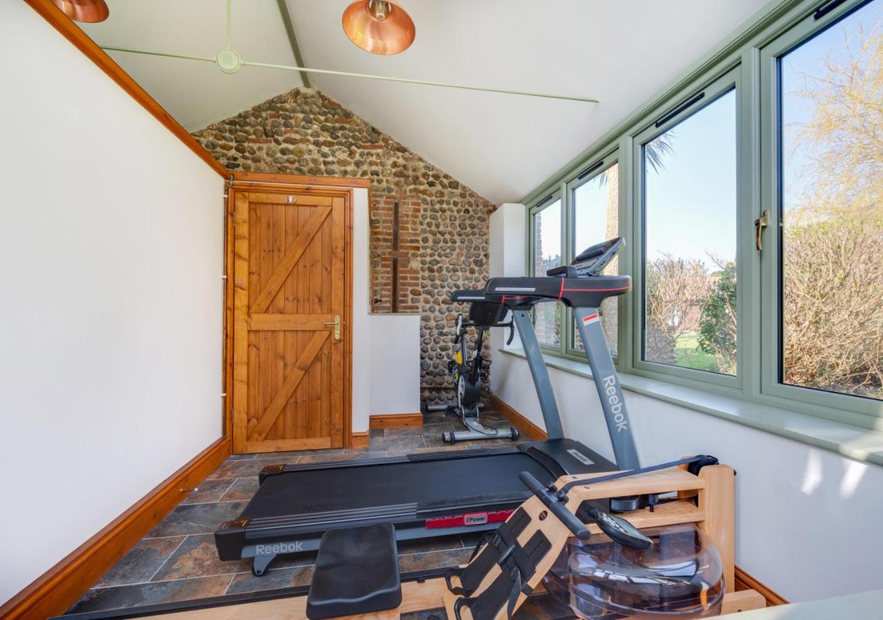 2 Bed in Bacton oc-710