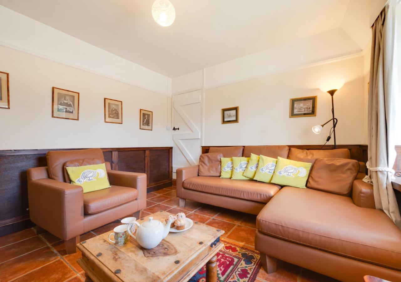 2 Bed in Bacton oc-710