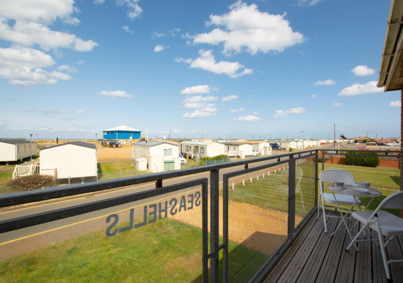 2 Bed in Hunstanton oc-2019