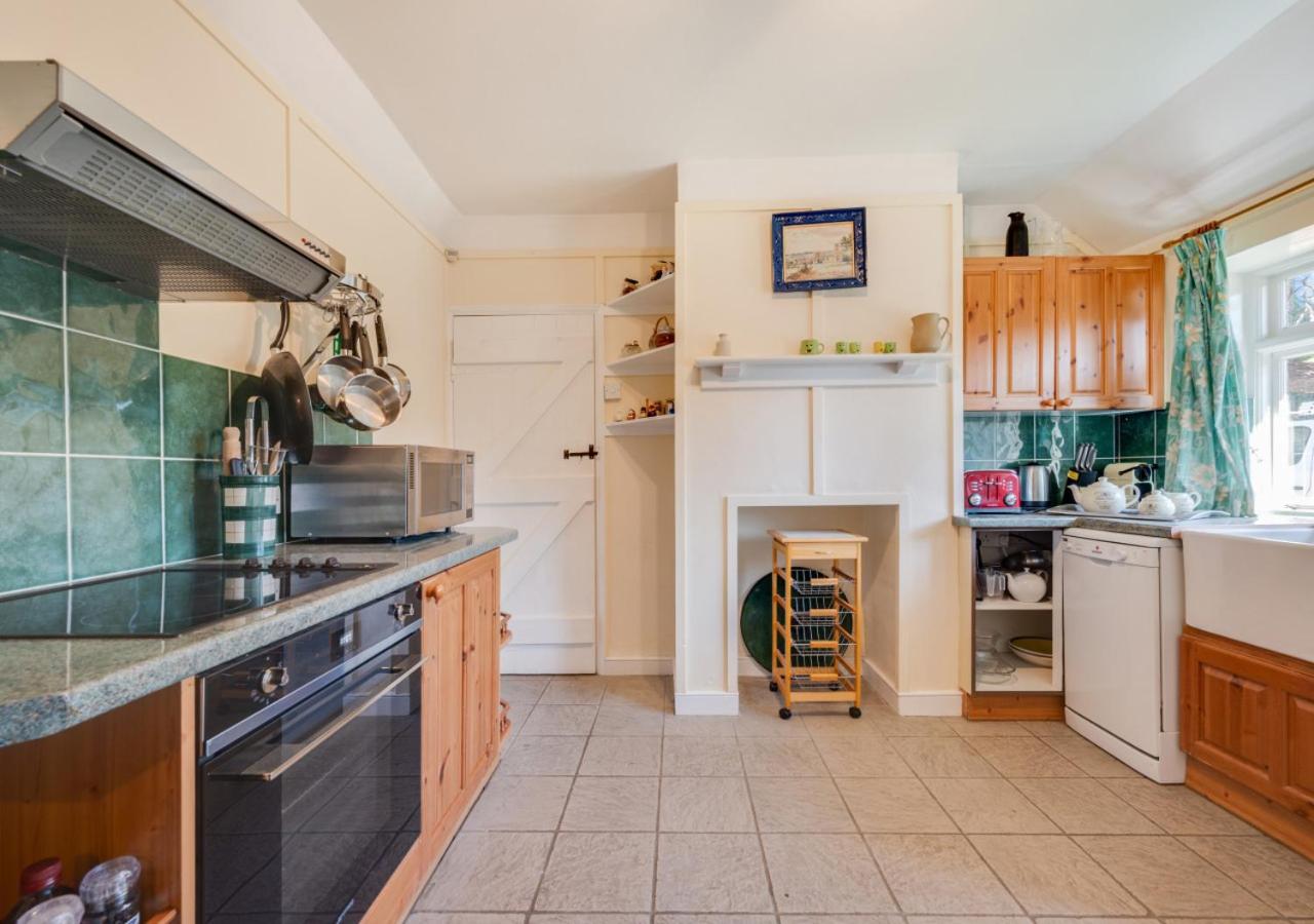 2 Bed in Bacton oc-710